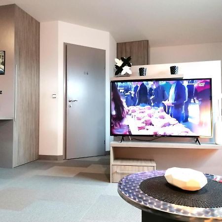 Business Apartments Хоенемс Екстериор снимка