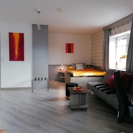Business Apartments Хоенемс Екстериор снимка
