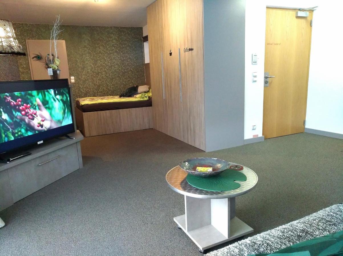Business Apartments Хоенемс Екстериор снимка