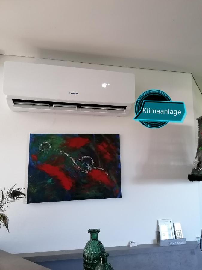 Business Apartments Хоенемс Екстериор снимка