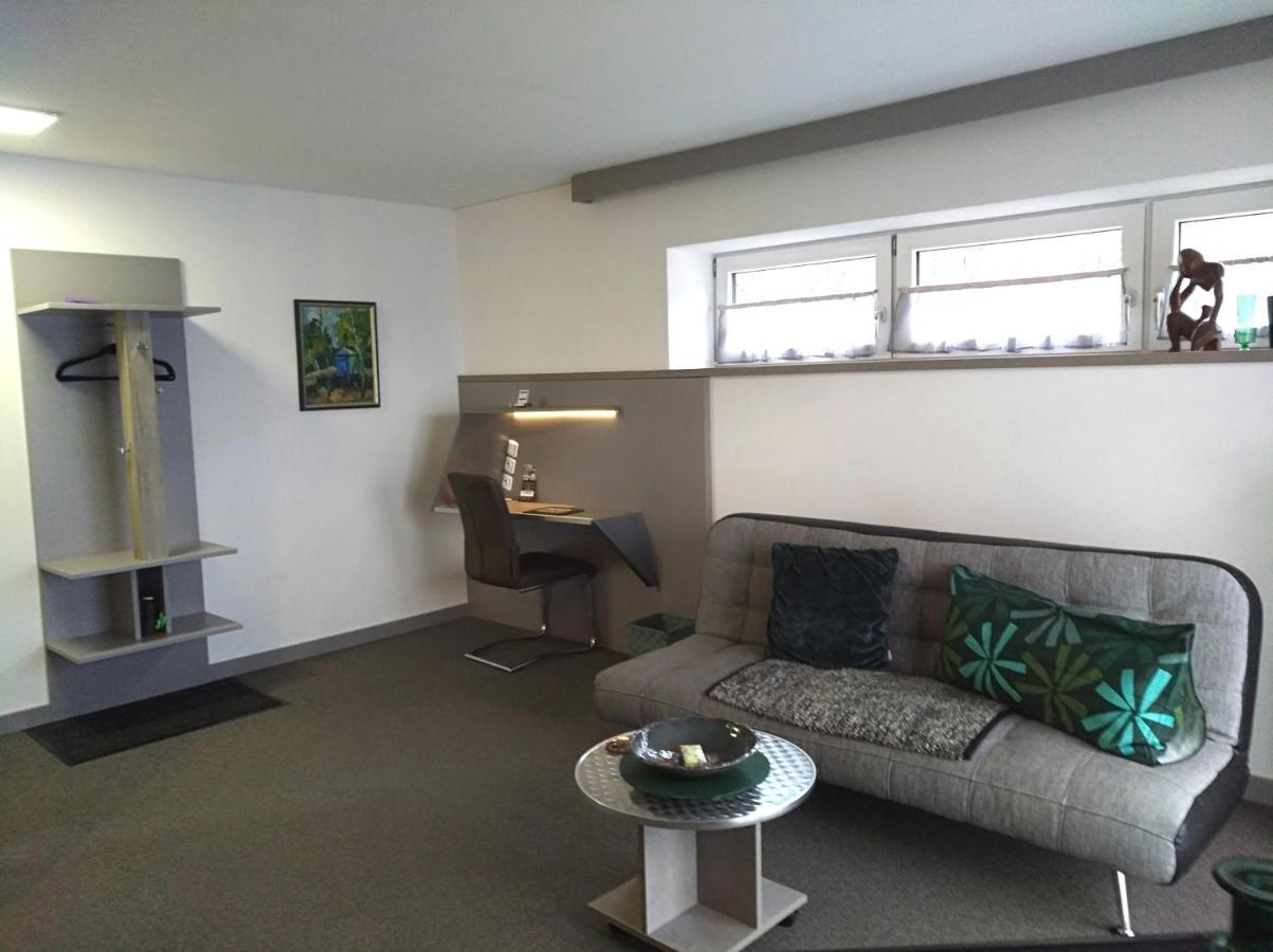 Business Apartments Хоенемс Екстериор снимка