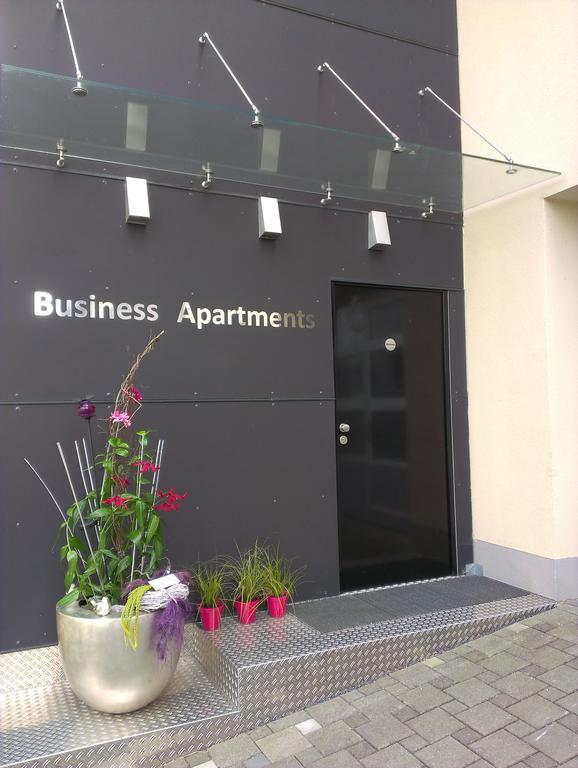 Business Apartments Хоенемс Стая снимка