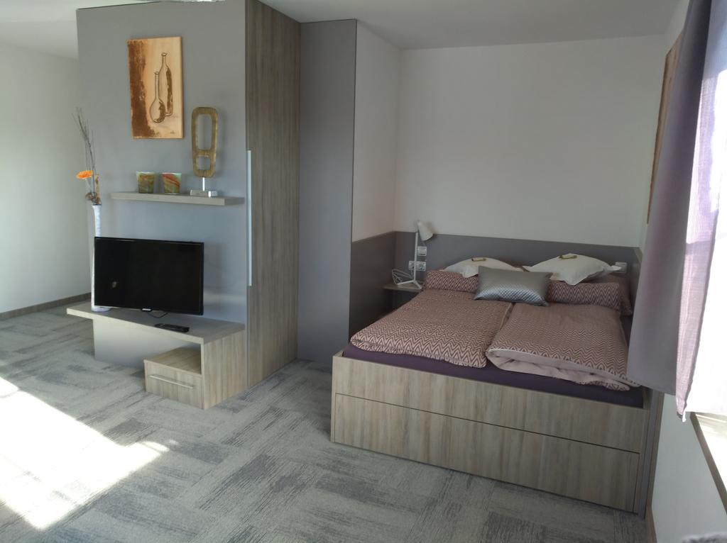 Business Apartments Хоенемс Екстериор снимка