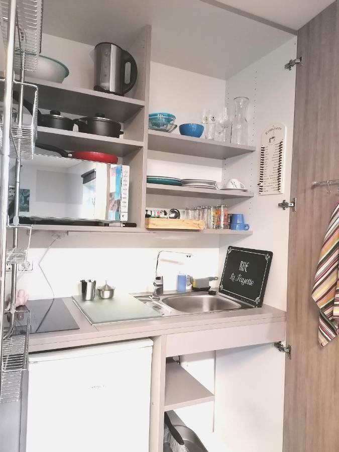 Business Apartments Хоенемс Екстериор снимка