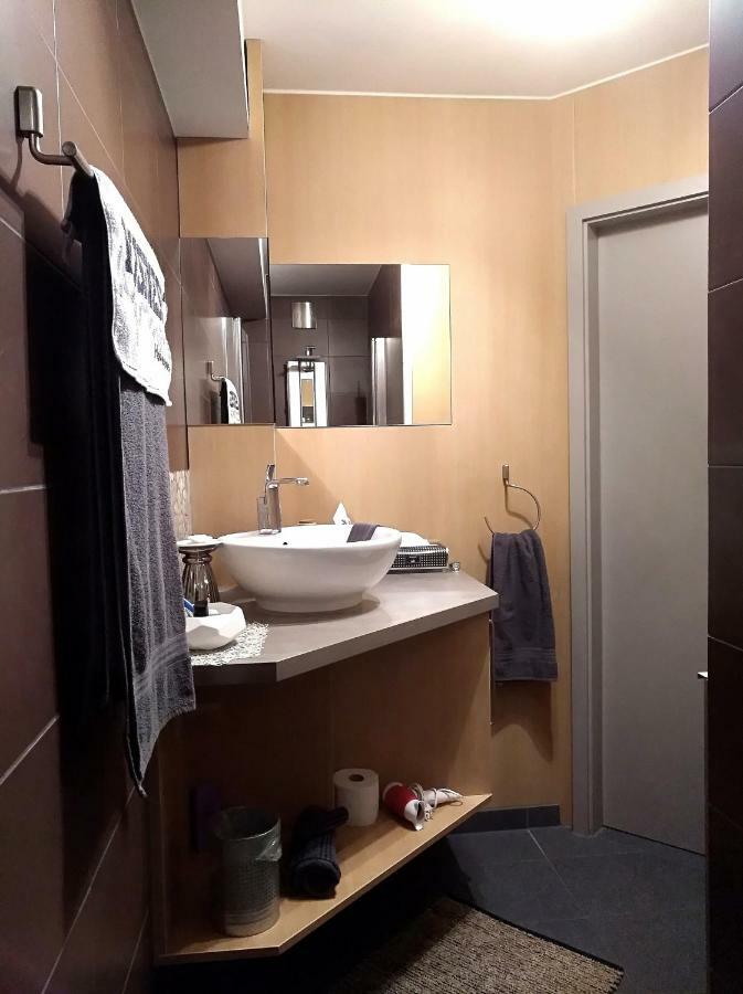 Business Apartments Хоенемс Екстериор снимка