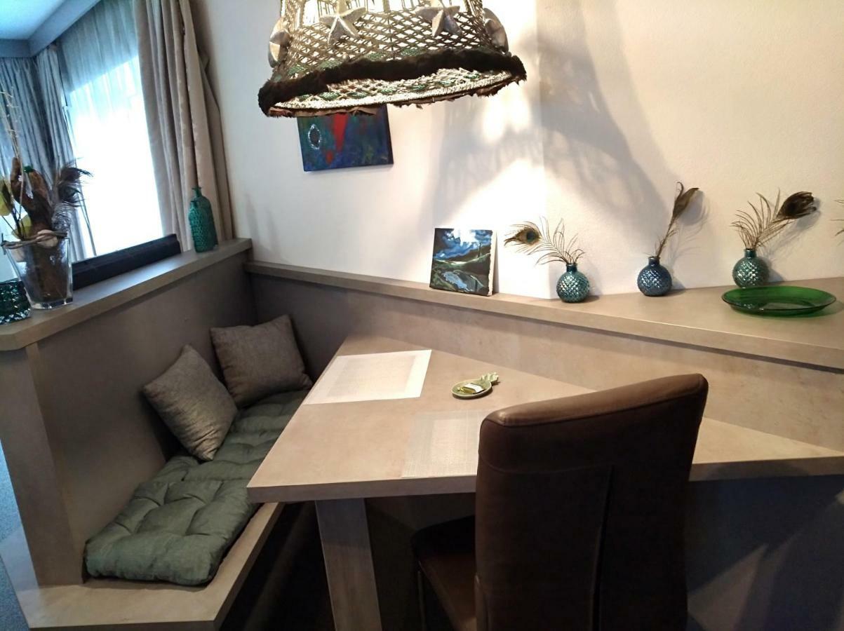 Business Apartments Хоенемс Екстериор снимка
