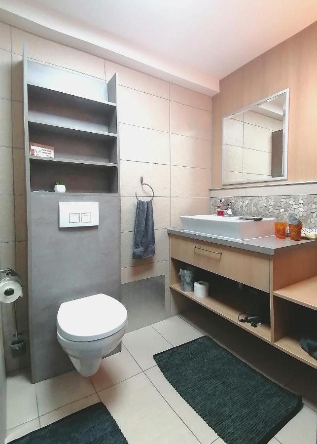 Business Apartments Хоенемс Екстериор снимка